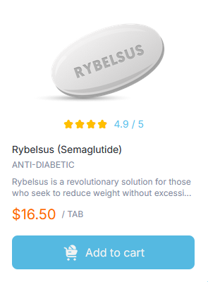 Rybelsus: FDA Approval for Weight Loss Potential Rybelsus: FDA Approval for Weight Loss Potential